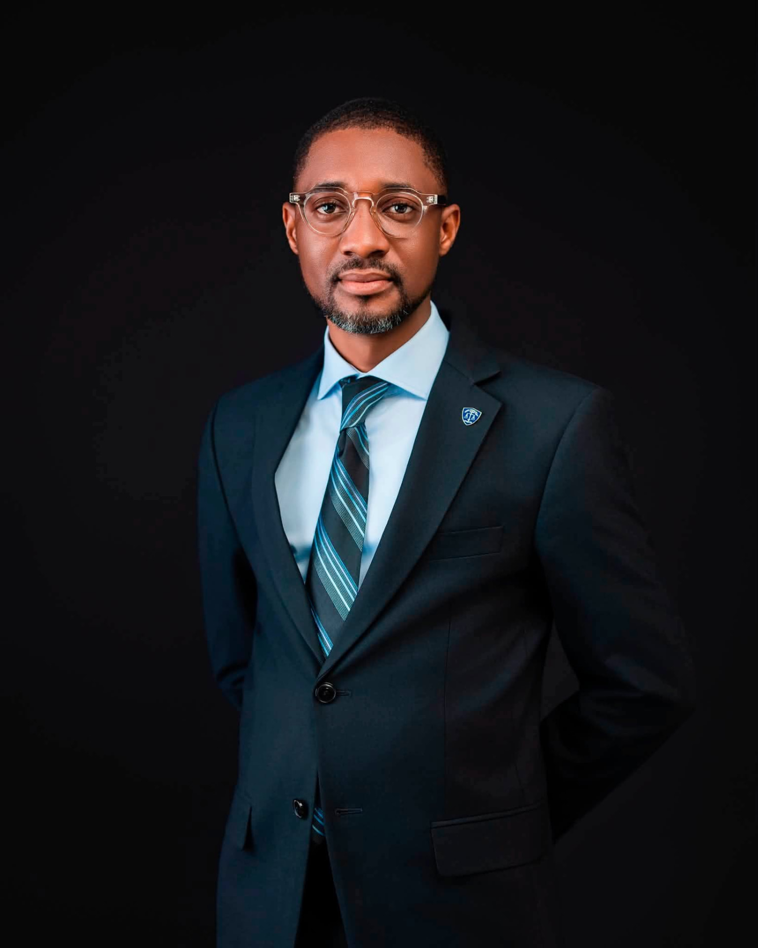 Wilcom C. Duncan II, Director, Corporate Affairs of Ducor Terminals Inc.